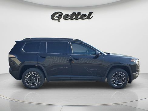 New 2026 Jeep Cherokee Laredo AWD/4WD image 4