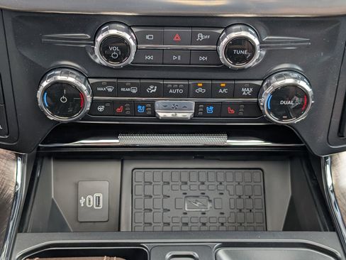 New 2026 Ford F150 King Ranch image 23