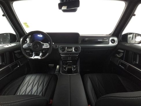 Used 2022 Mercedes-Benz G 63 AMG 4MATIC image 24