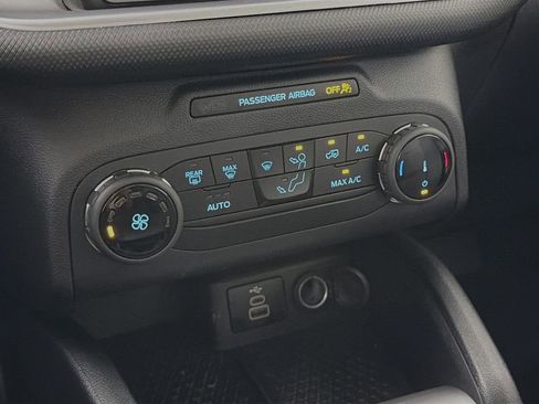 Used 2024 Ford Bronco Sport Big Bend image 18