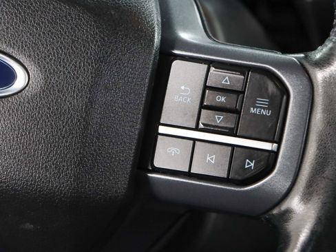 Used 2023 Ford F150 Lariat w/ Equipment Group 502A High AWD/4WD image 16