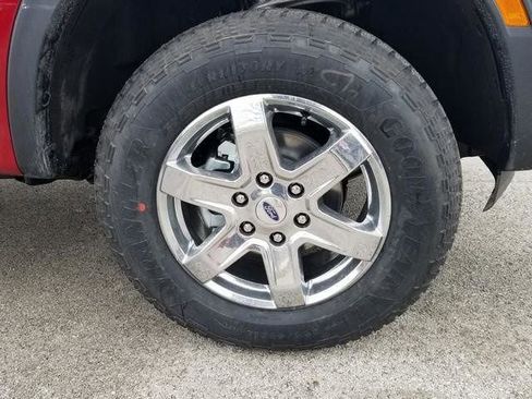 New 2026 Ford Ranger XLT w/ Equipment Group 301A High image 27