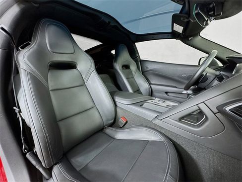 Used 2019 Chevrolet Corvette Z06 image 26