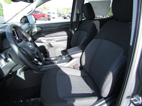 New 2025 Ford Ranger XLT w/ Trailer Tow Package image 9