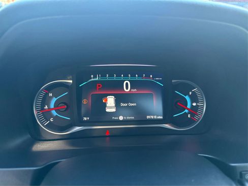 Used 2020 Honda Pilot EX-L image 16