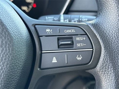 New 2026 Honda CR-V EX image 33