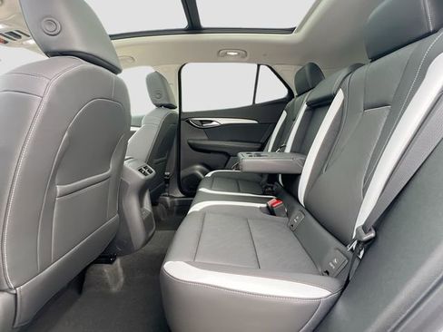 New 2026 Buick Envision Sport Touring AWD/4WD image 17