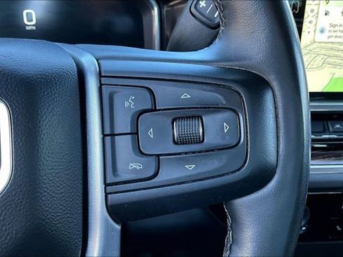 Used 2023 GMC Sierra 1500 SLE image 13