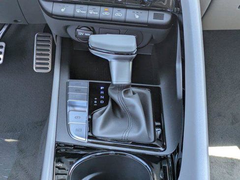 New 2026 Hyundai Elantra SEL Sport Premium FWD image 16