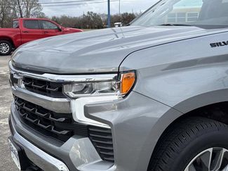 New 2026 Chevrolet Silverado 1500 LT w/ LPO, Dark Essentials Package video 2