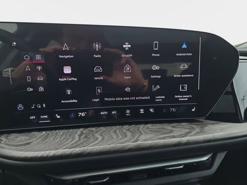 Used 2025 Audi Q5 2.0T Premium w/ Convenience Package image 24