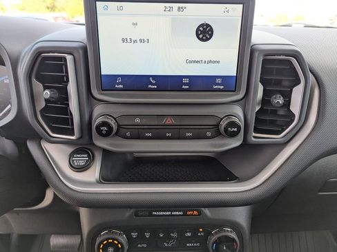 Used 2024 Ford Bronco Sport Big Bend image 18