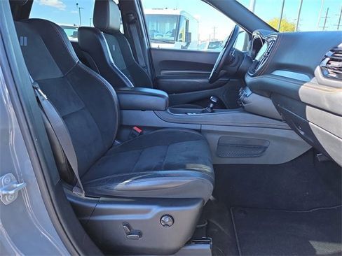 Used 2022 Dodge Durango R/T w/ Quick Order Package 22F image 17