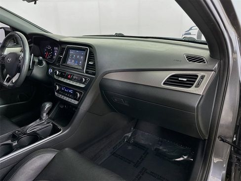 Used 2018 Hyundai Sonata Sport image 35