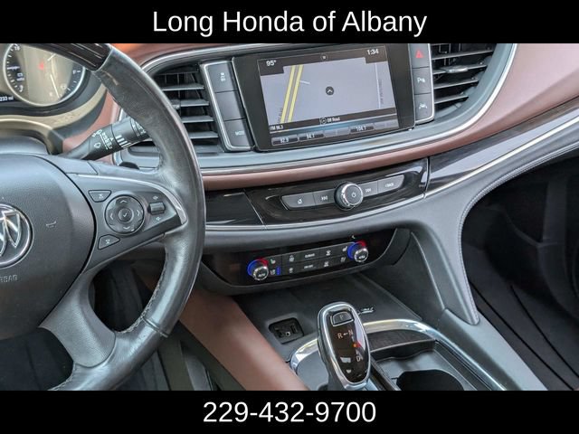 Used 2019 Buick Enclave Avenir w/ Avenir Technology Package FWD image 21