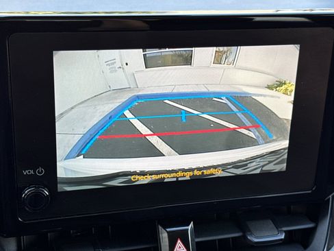 Used 2024 Toyota Corolla LE w/ LE Convenience Package image 24