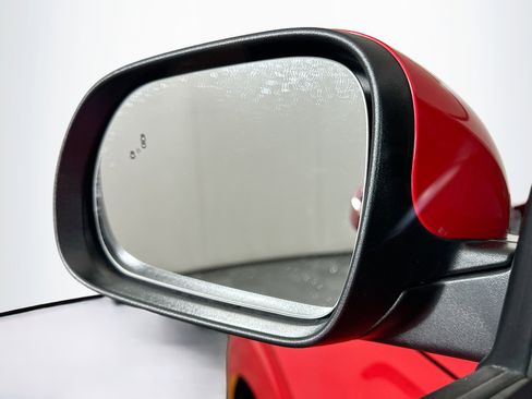 Used 2025 Kia Soul LX w/ LX Technology Package image 16