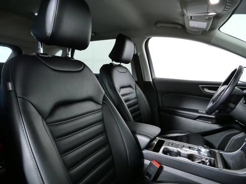 Certified 2023 Ford Edge SEL w/ Convenience Package AWD/4WD image 12