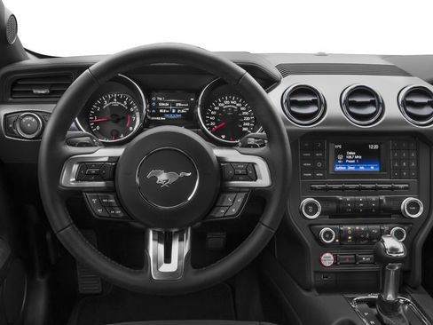 Used 2016 Ford Mustang Premium w/ Equipment Group 201A RWD image 6