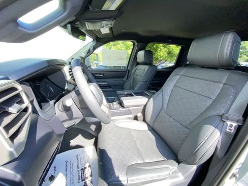 New 2025 Toyota Tundra SR5 w/ SR5 Premium Package image 13