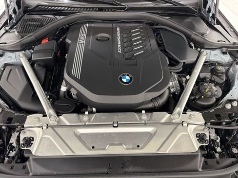 Certified 2024 BMW M440i xDrive Gran Coupe w/ Premium Package AWD/4WD image 43