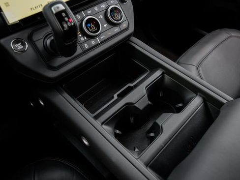 New 2026 Land Rover Defender 110 Trophy Edition AWD/4WD image 31