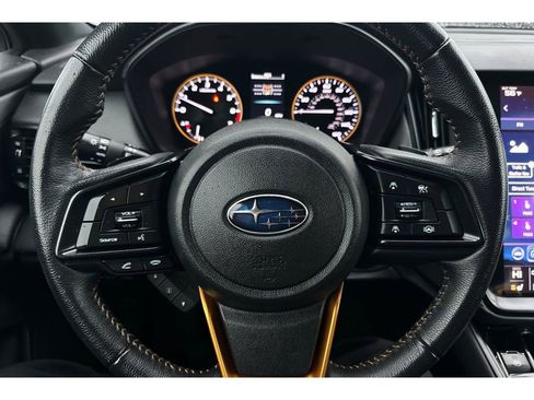 Used 2022 Subaru Outback Wilderness image 26