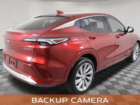 Used 2024 Buick Envista Avenir FWD image 6