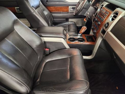 Used 2010 Ford F150 XL RWD image 3