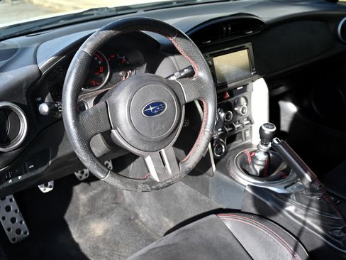 Used 2014 Subaru BRZ Limited image 20