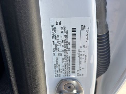 Used 2023 Ford Escape SE FWD image 31