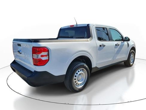 Used 2024 Ford Maverick XL FWD image 2