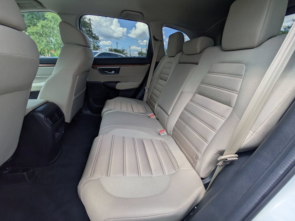 Used 2022 Honda CR-V EX image 13