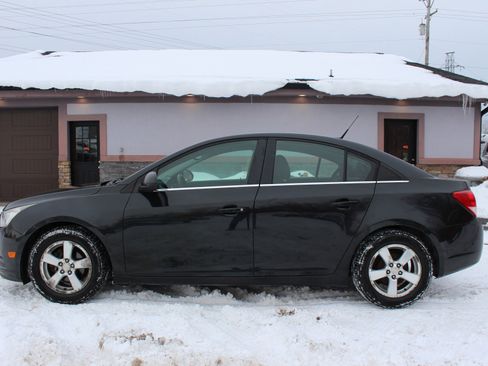 Used 2014 Chevrolet Cruze LT image 10