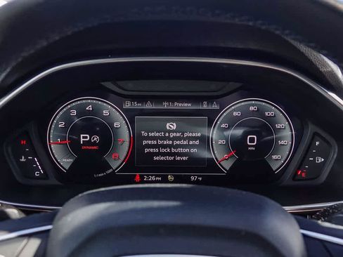 Used 2023 Audi Q3 2.0T Premium Plus w/ Premium Plus Package image 23