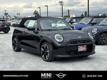 New 2026 MINI Cooper Cooper FWD