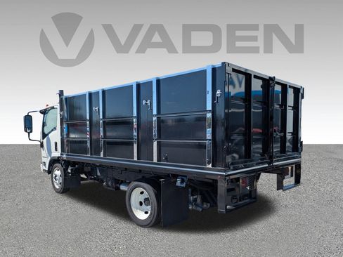 New 2024 Chevrolet Low Cab Forward image 19