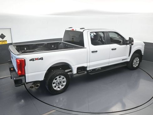 Used 2024 Ford F250 XLT AWD/4WD image 54