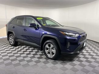 Used 2025 Toyota RAV4 XLE w/ Convenience Package AWD/4WD video 1
