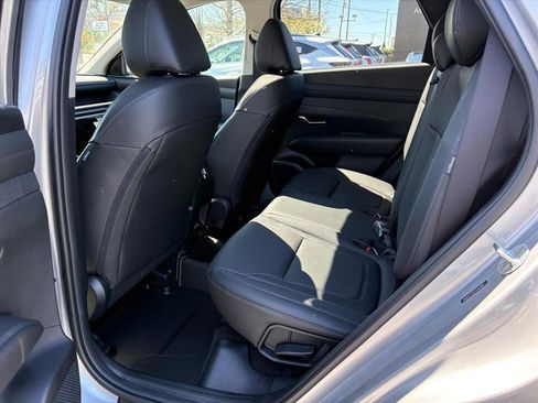 New 2026 Hyundai Tucson SEL AWD/4WD image 43