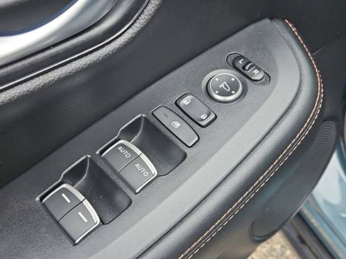 Certified 2026 Honda HR-V Sport image 23