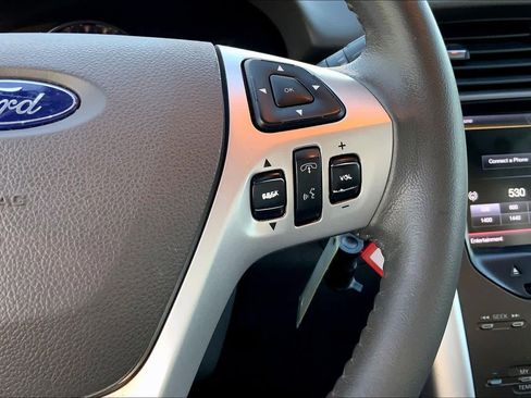 Used 2013 Ford Edge SEL image 24