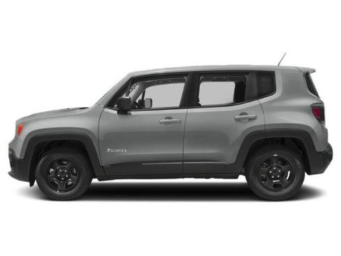 Used 2015 Jeep Renegade Latitude w/ Cold Weather Group AWD/4WD image 3