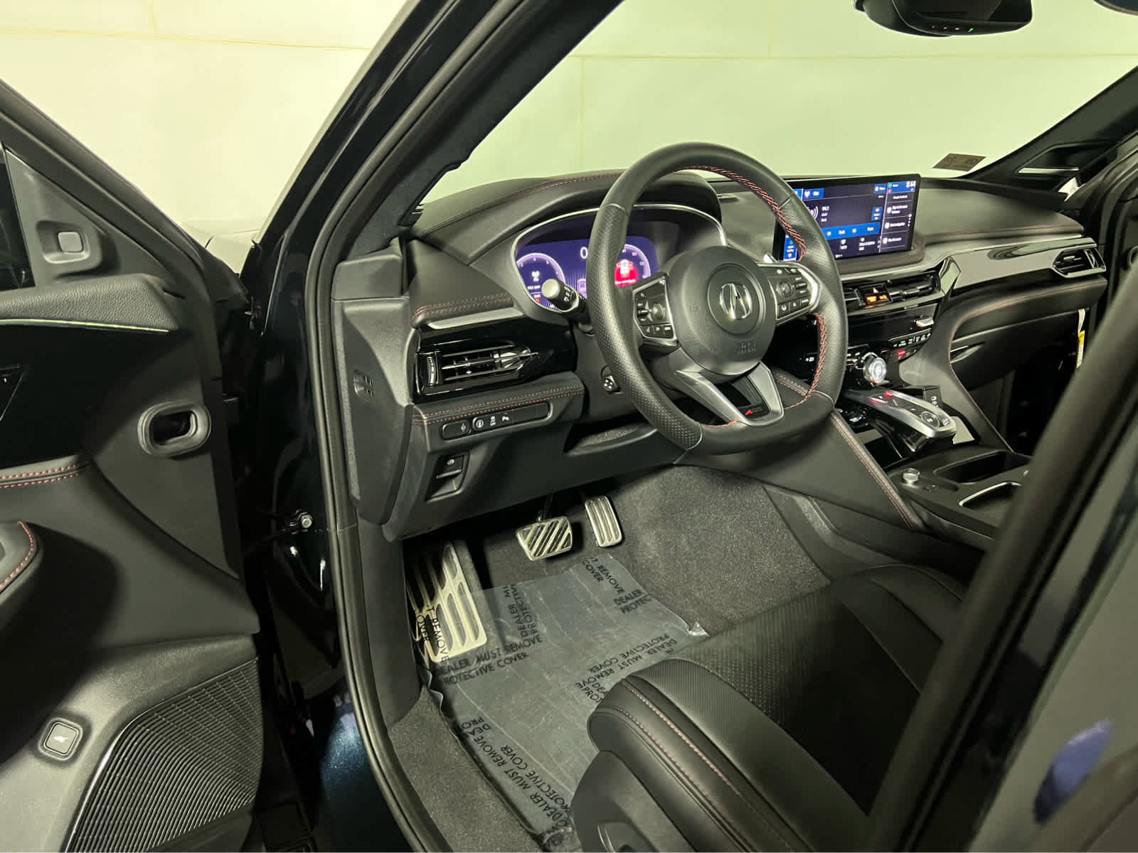 Used 2026 Acura MDX A-Spec AWD/4WD image 23