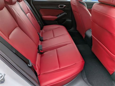 New 2025 Acura Integra A-Spec image 29