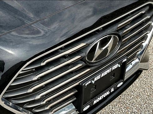 Used 2019 Hyundai Sonata ECO image 31