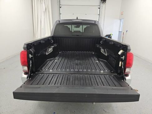 Certified 2023 Toyota Tacoma SR5 w/ SX Package AWD/4WD image 30