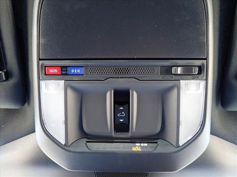 New 2026 Subaru Forester Sport image 23