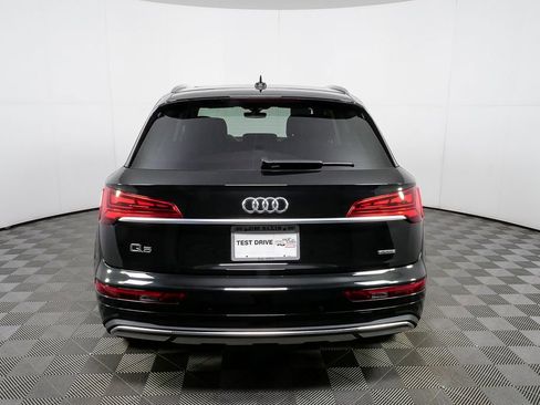 Used 2023 Audi Q5 2.0T Premium Plus w/ Premium Plus Package image 30