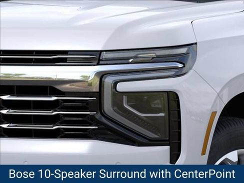 New 2026 Chevrolet Suburban LT w/ Comfort Package AWD/4WD image 11